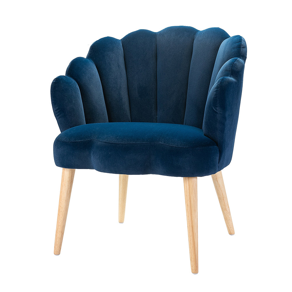 Flore Armchair