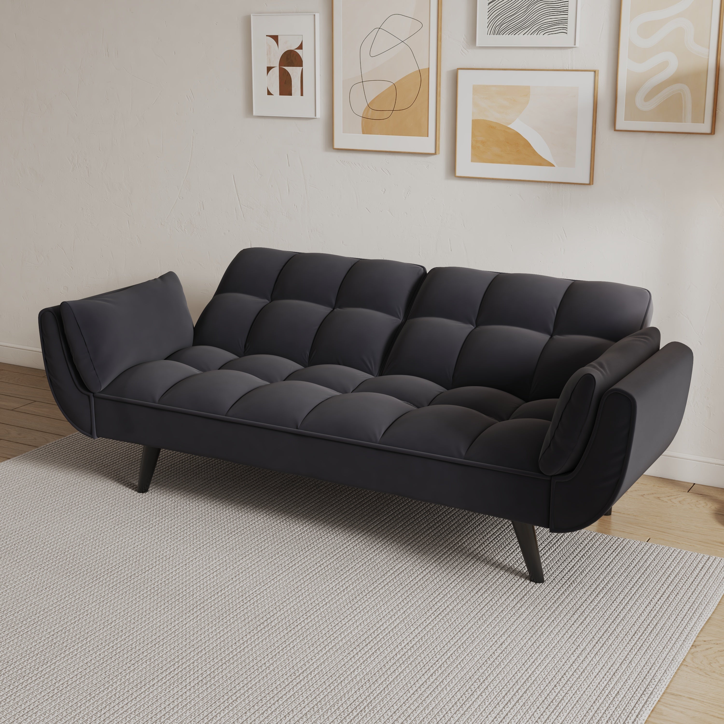 Hawkins Sofa Bed