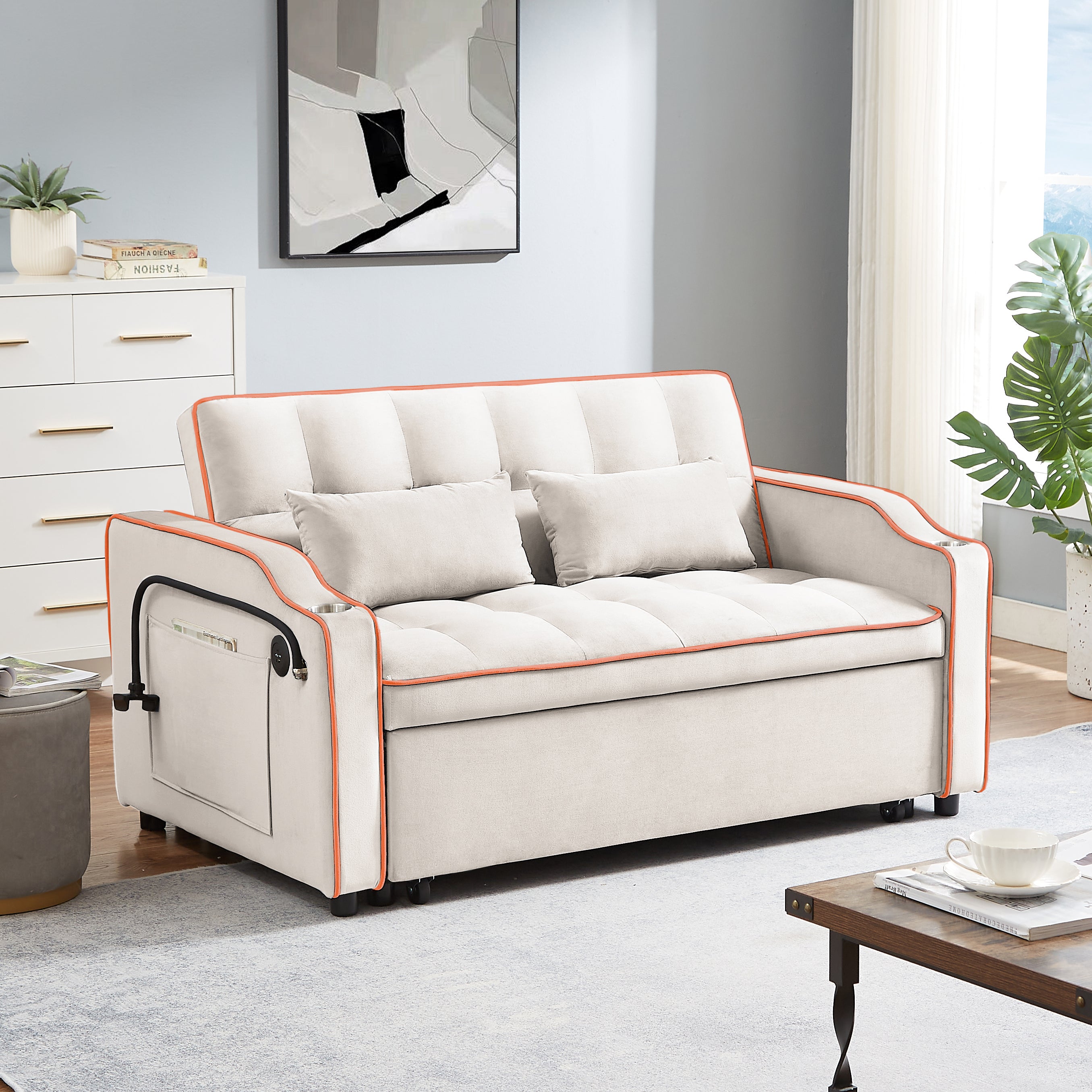 Dawson Sofa Bed