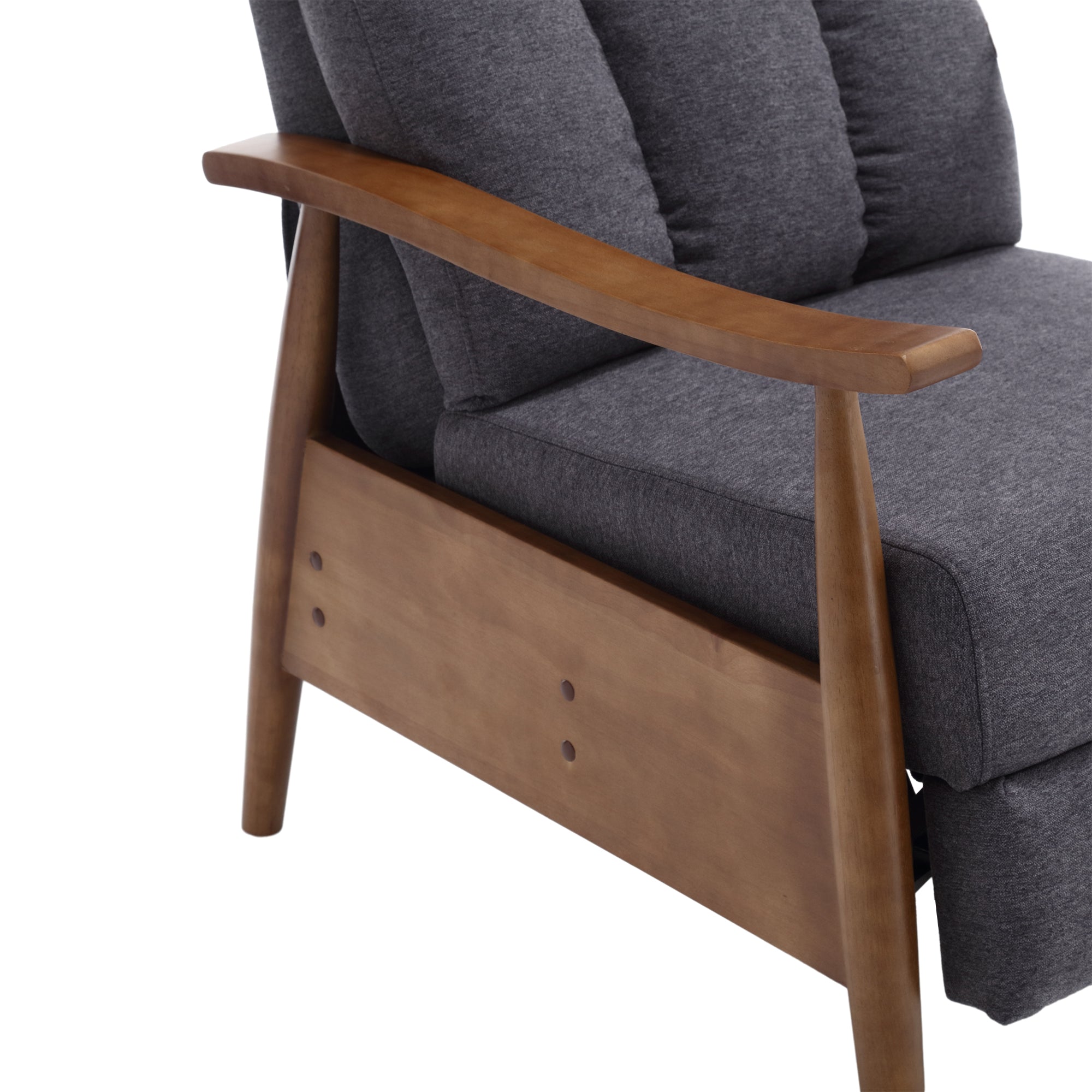 Kingston Recliner Chair