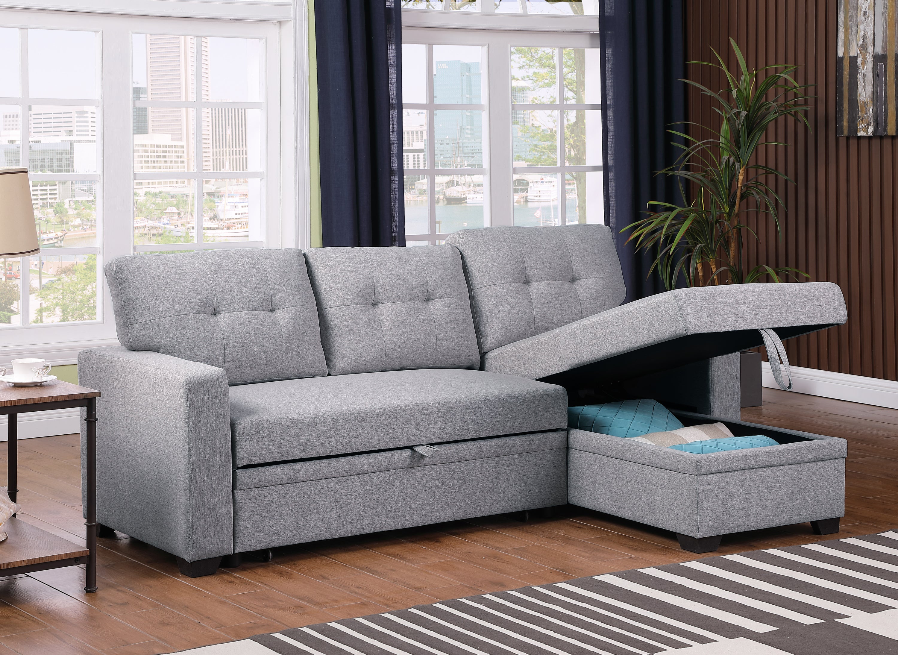 Marlow Sectional Sofa