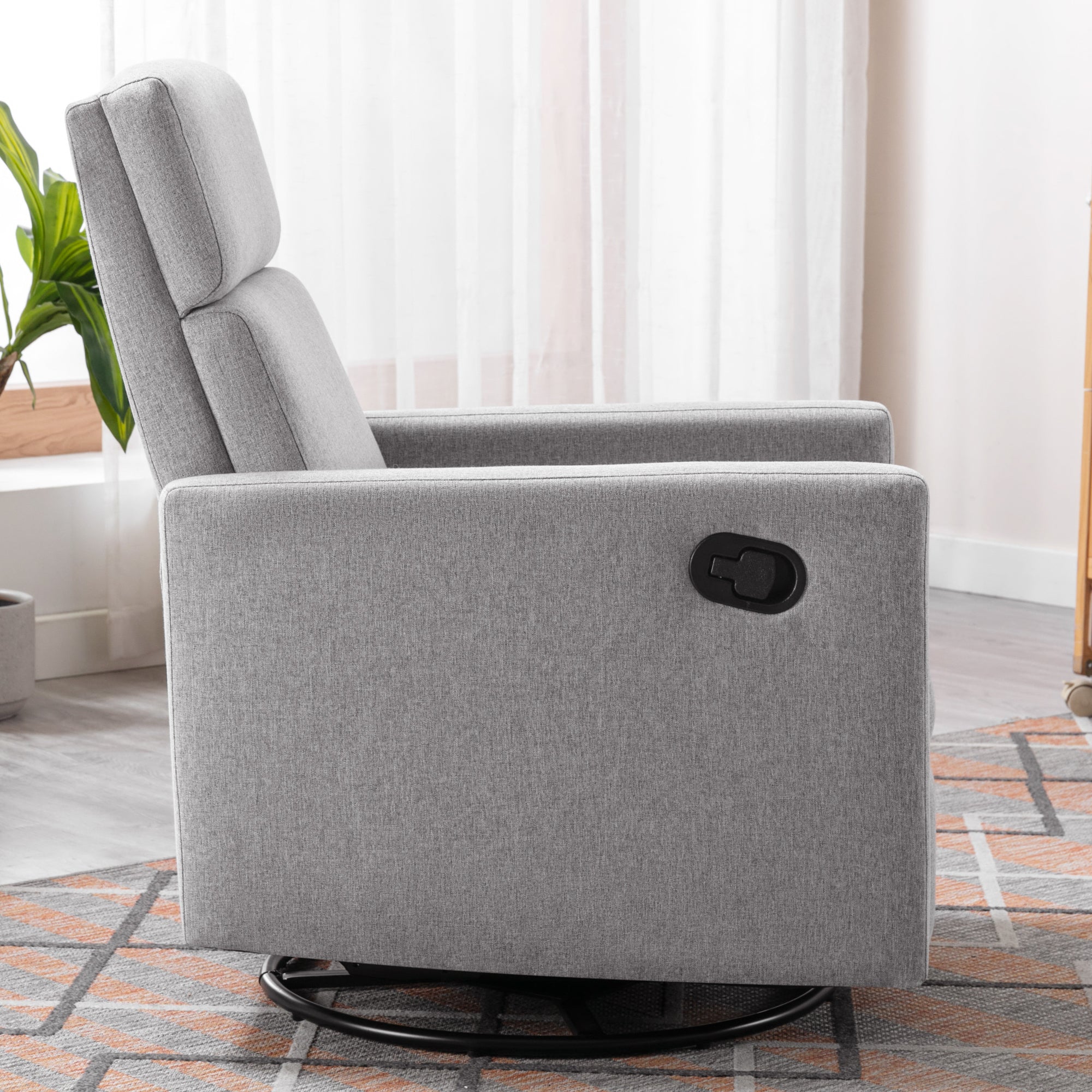 Marise Swivel Chair