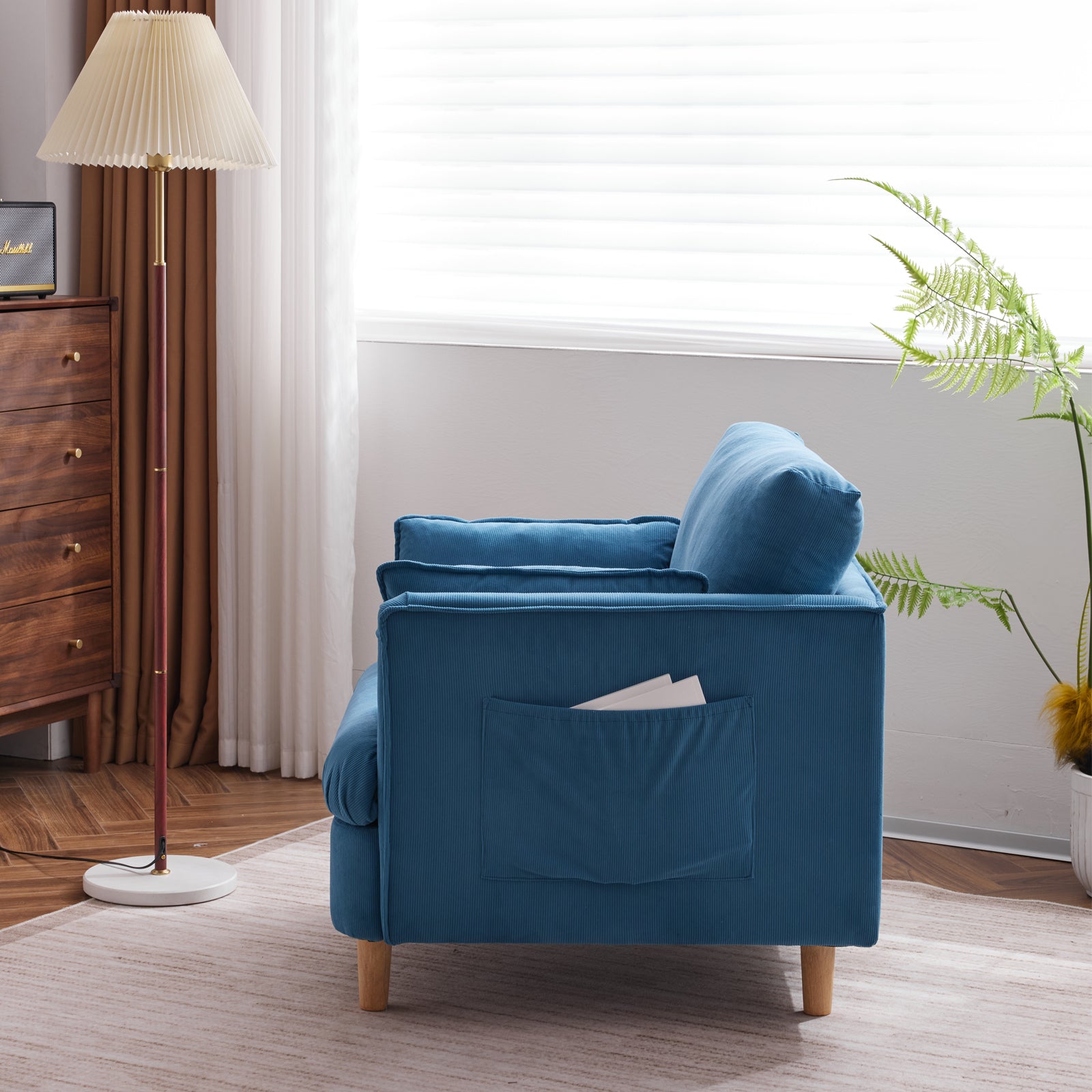 Woodson Armchair