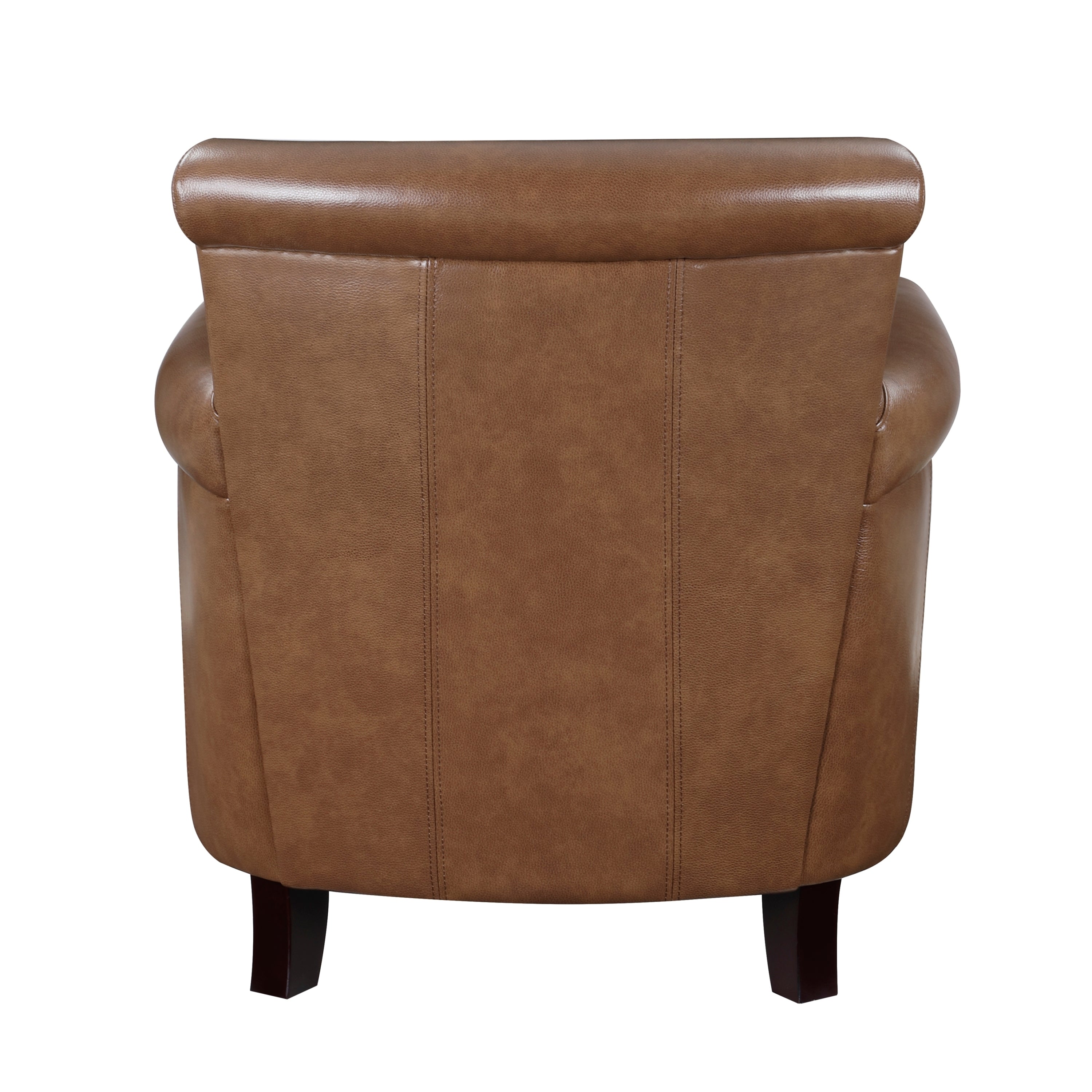 Thornton Leather Chair