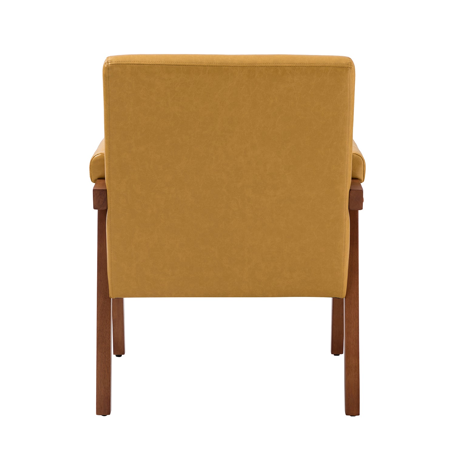 Vitolo Leather Armchair