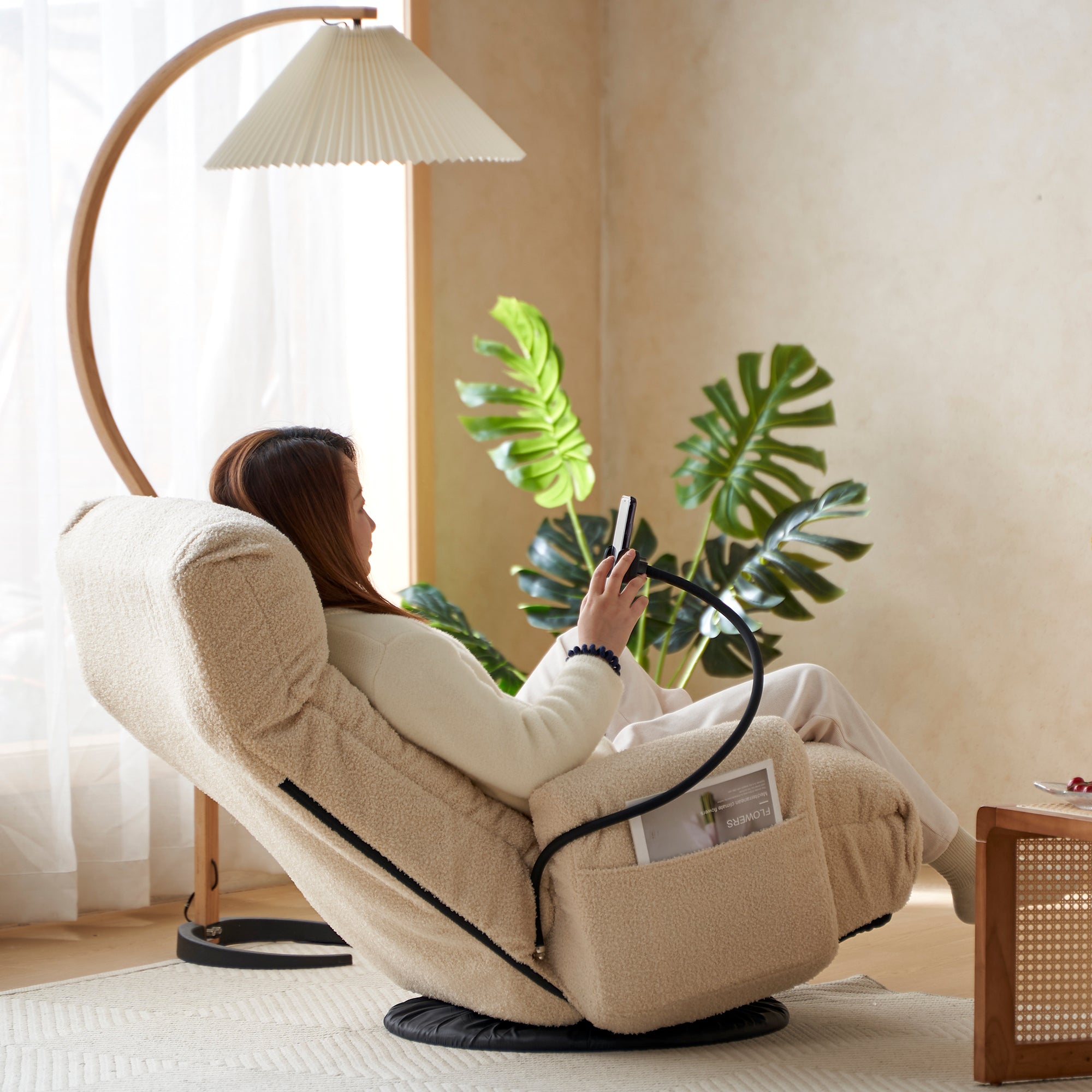 Botan Chair