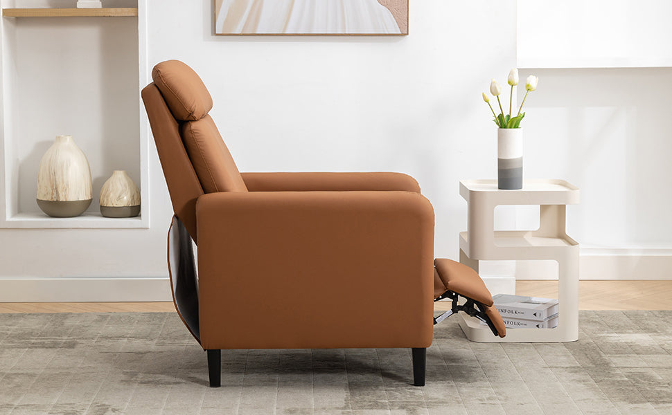 Palto Recliner Chair