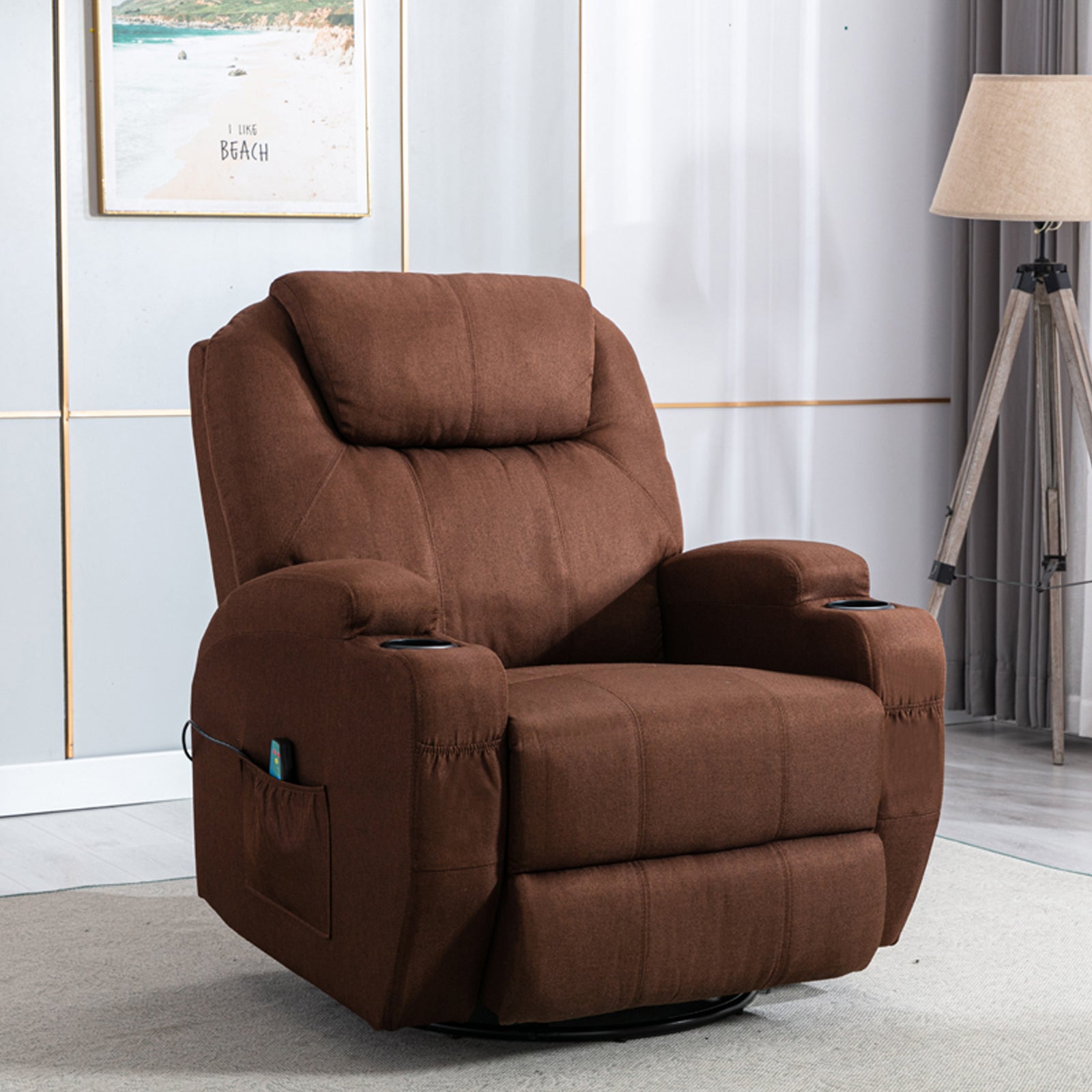 Brunson Chair