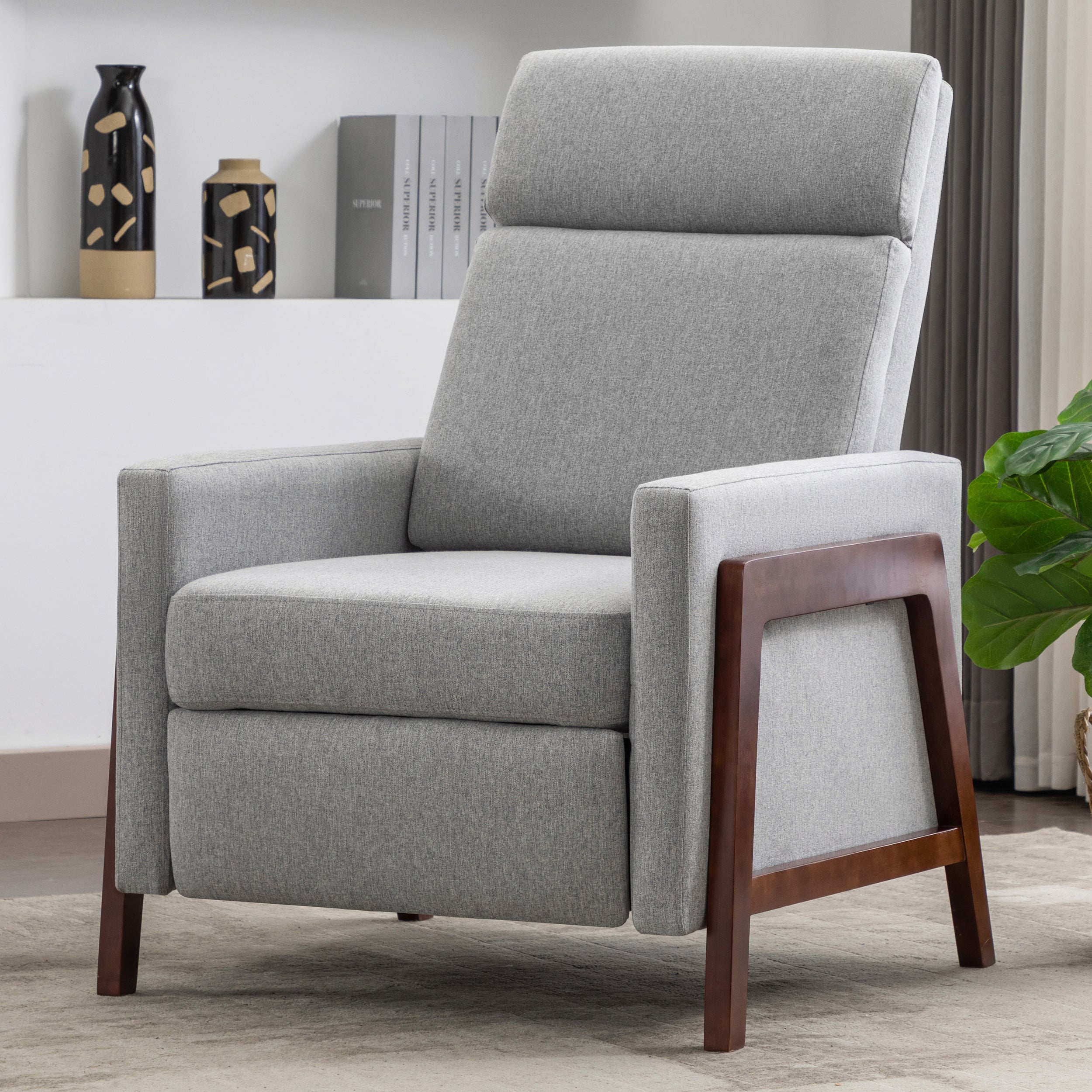 Serene Recliner Chair