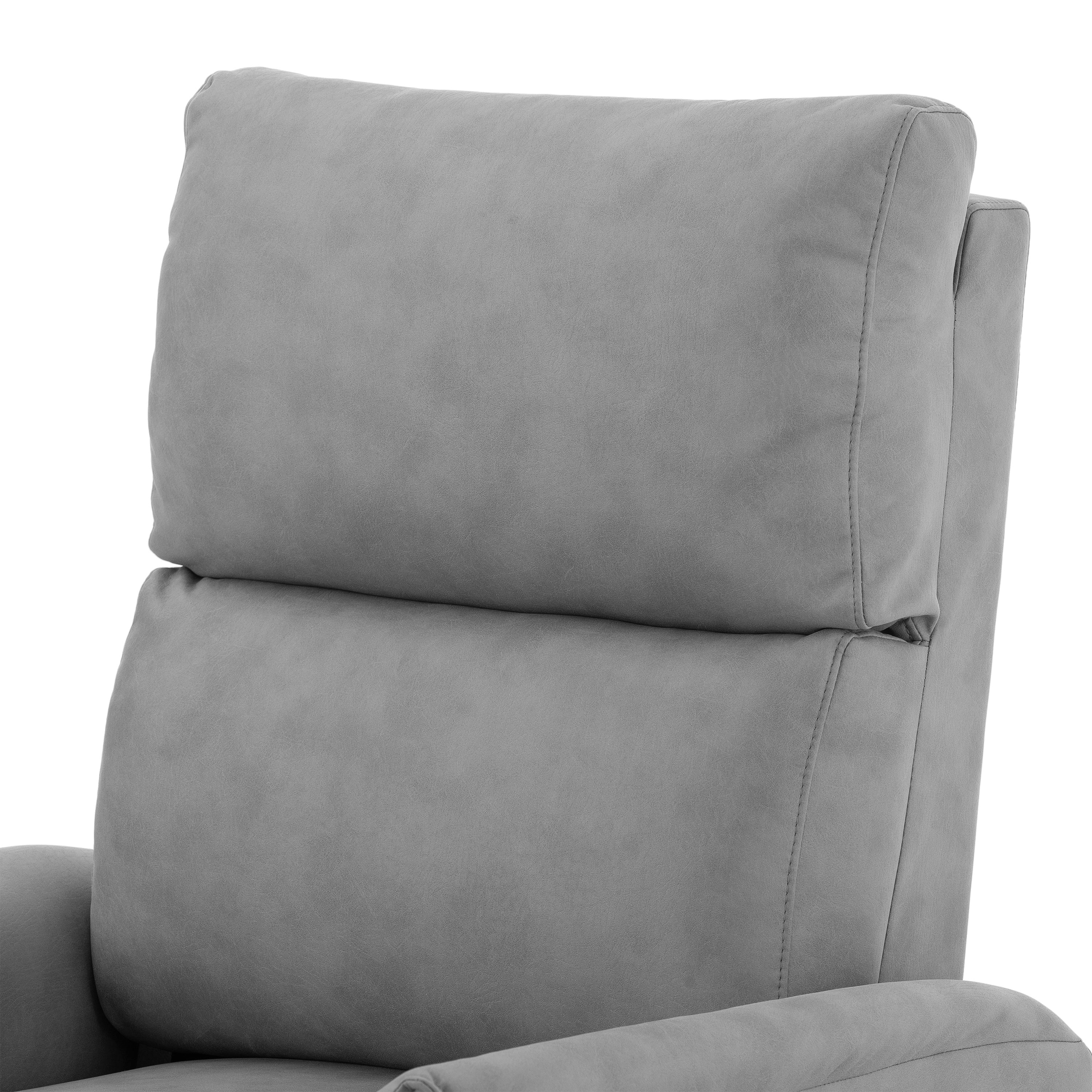 Thiery Electric Recliner Chair