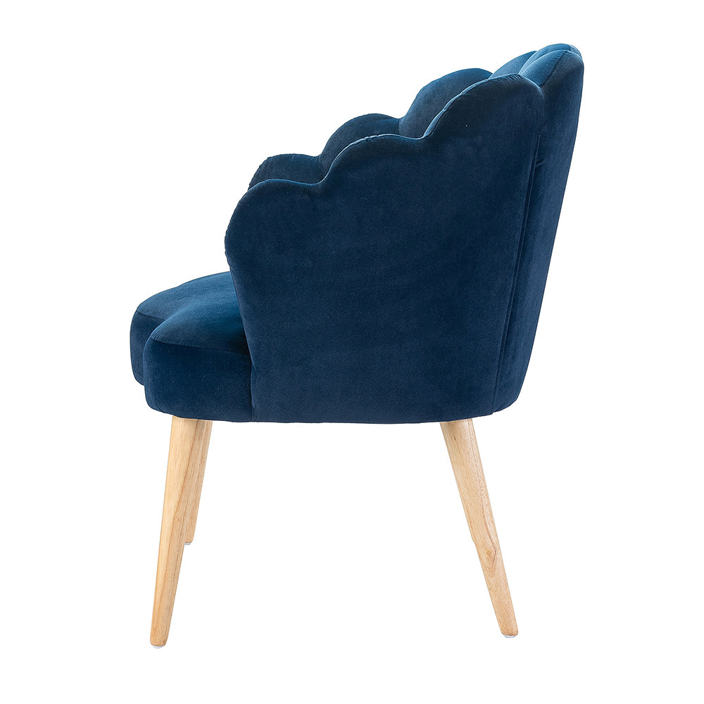 Flore Armchair