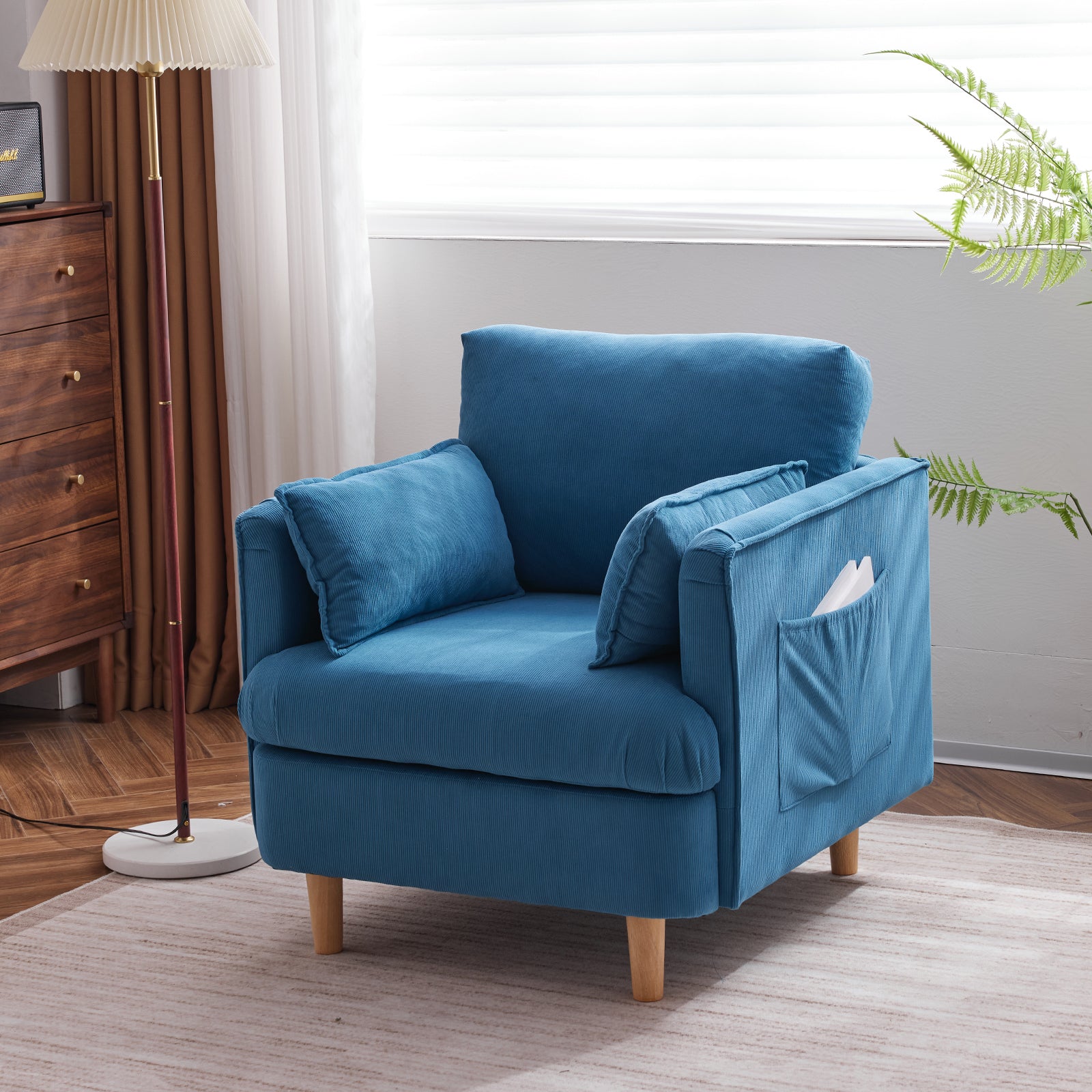 Woodson Armchair