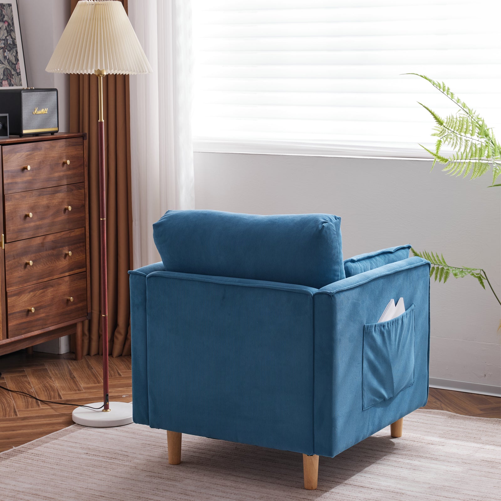 Woodson Armchair