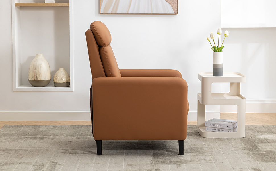 Palto Recliner Chair