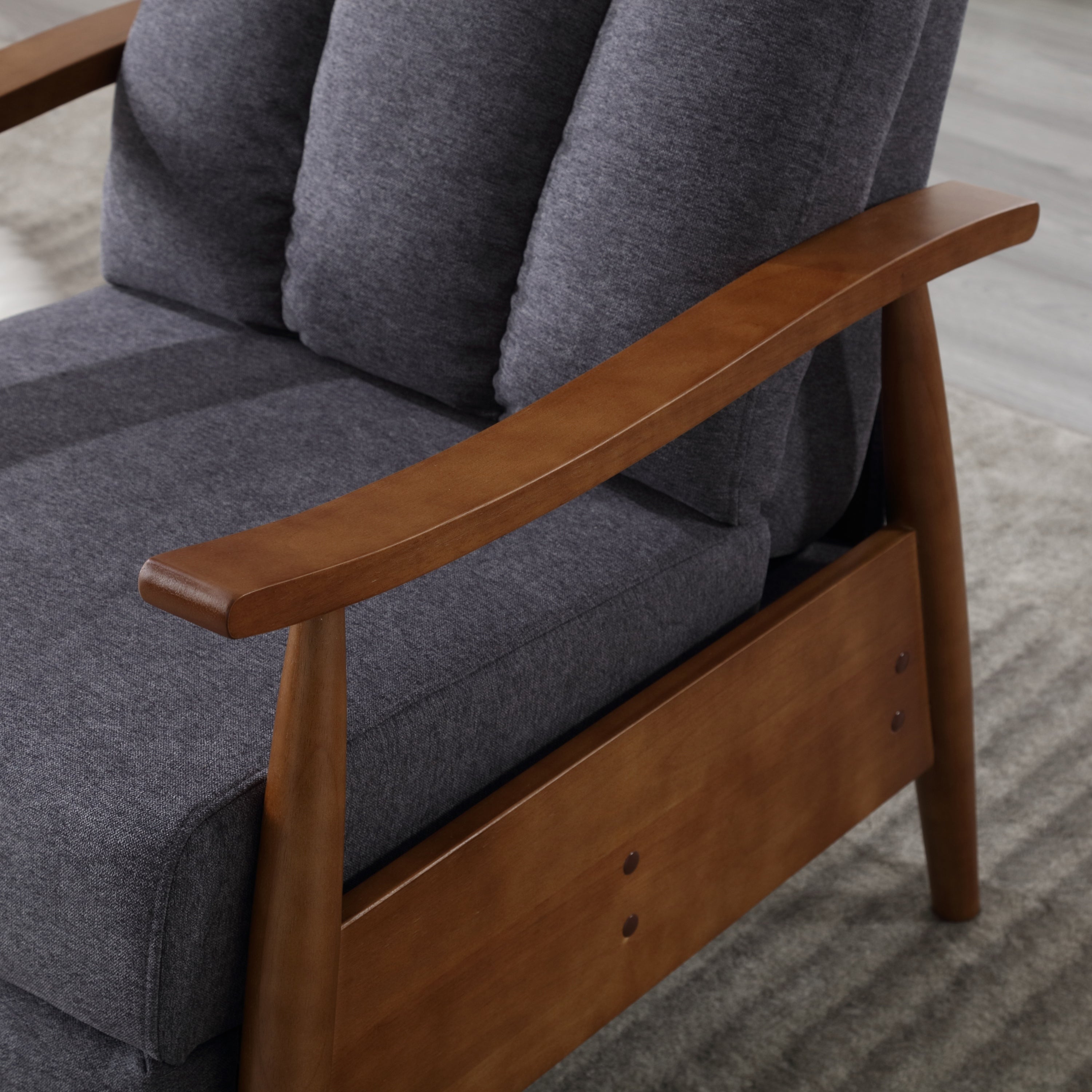 Kingston Recliner Chair