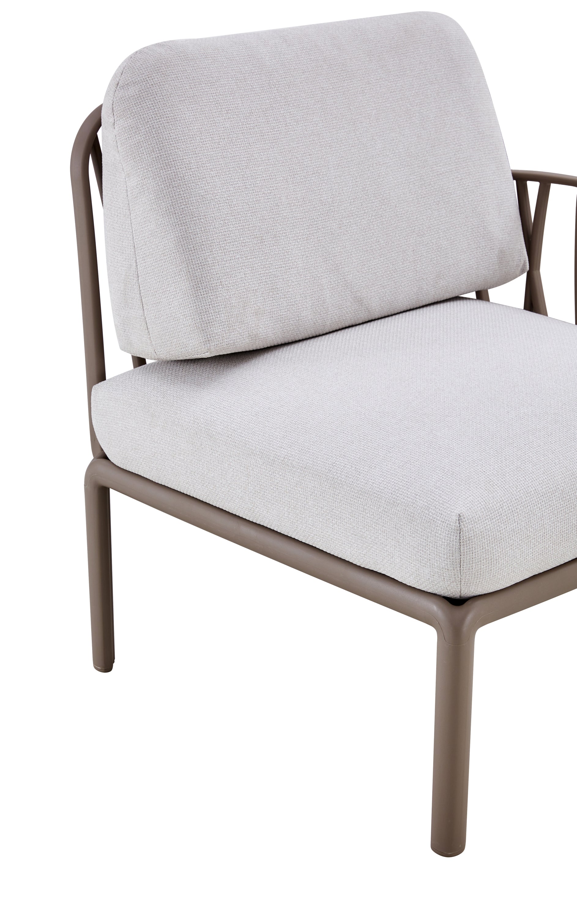 Patrice Outdoor Chair