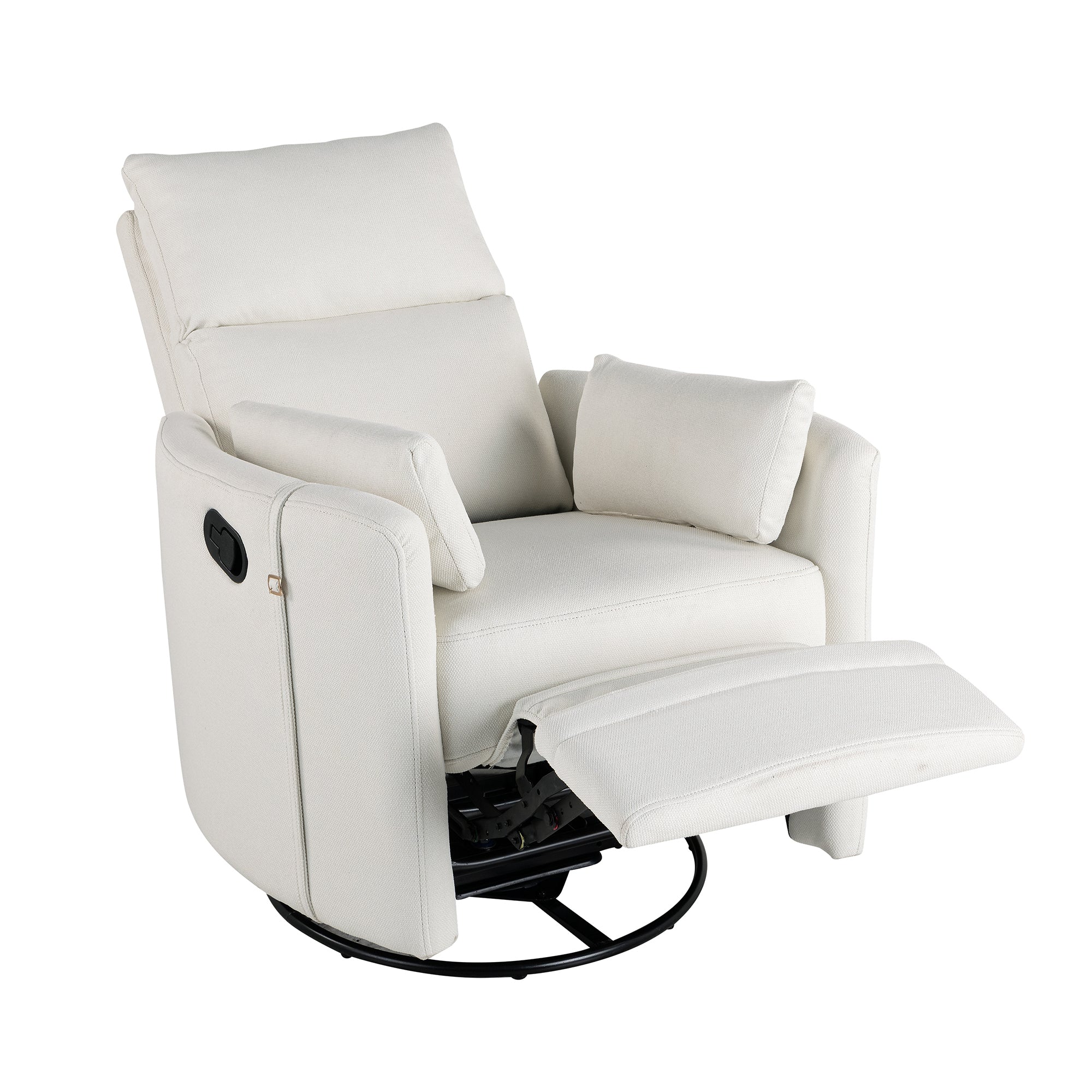 Agros Swivel Chair