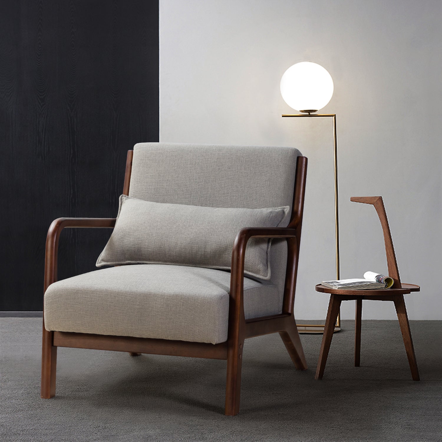 Carola Chair