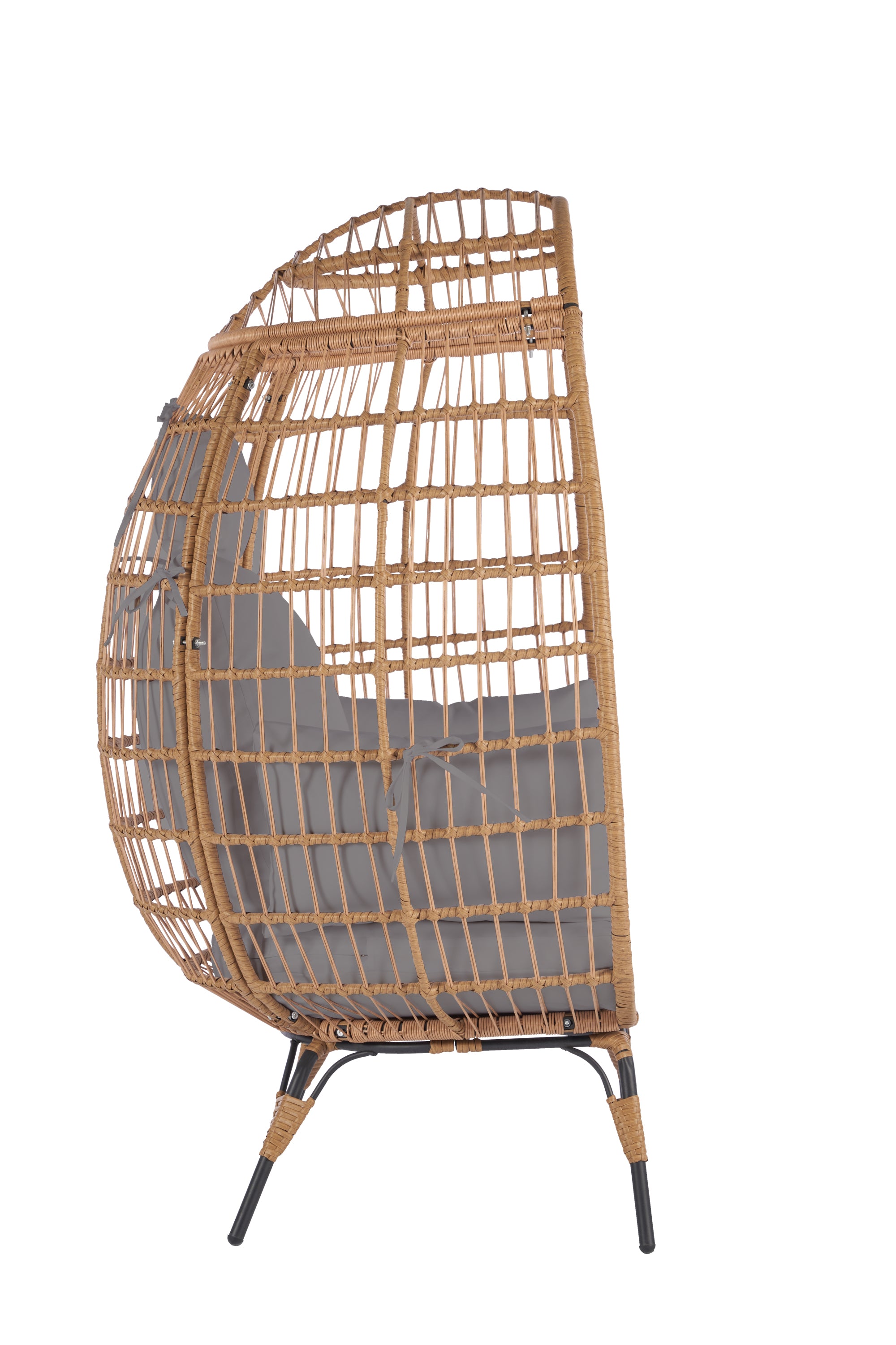 Wicker Outdoor Chair