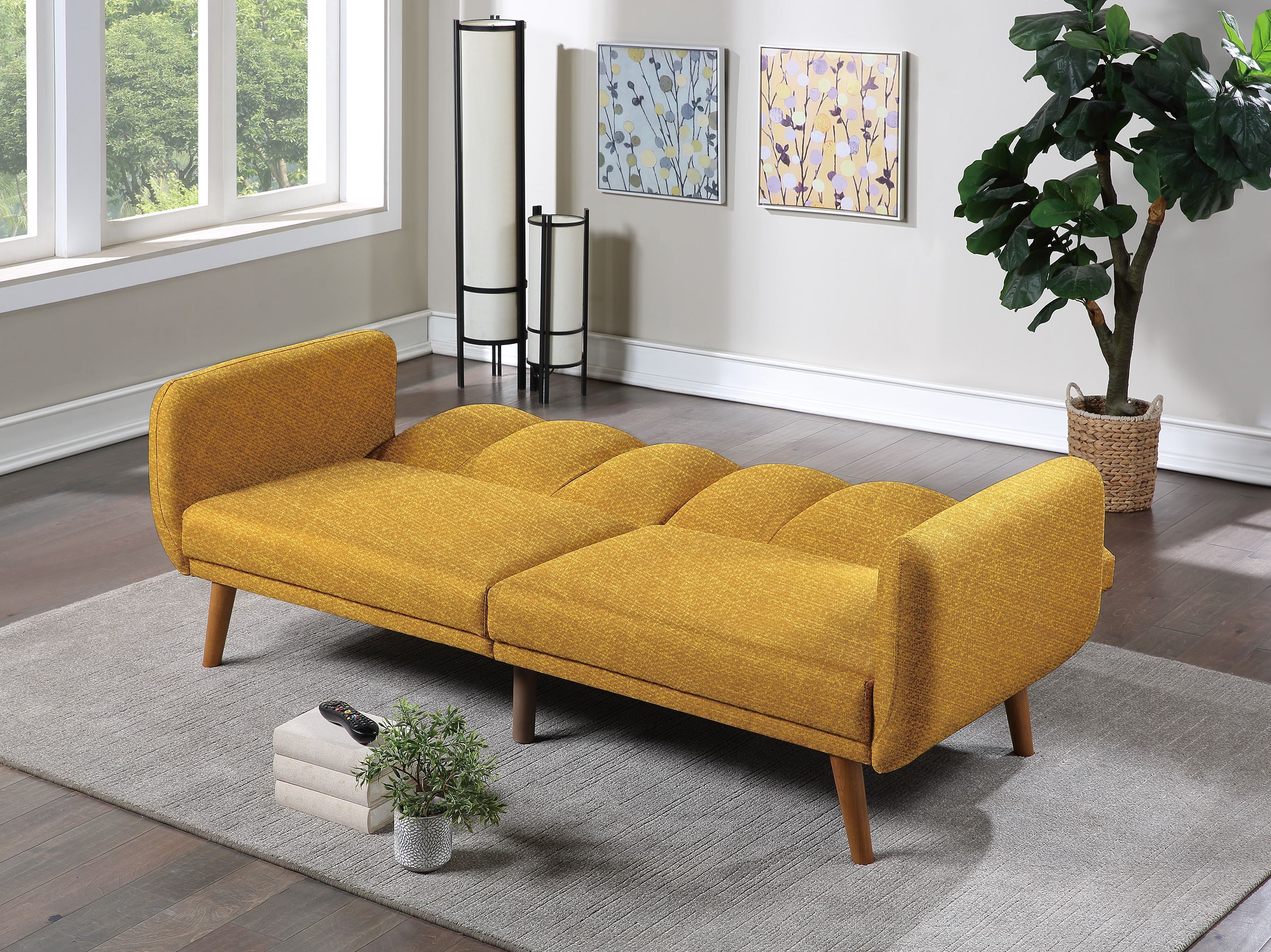 Marlow Sofa Bed