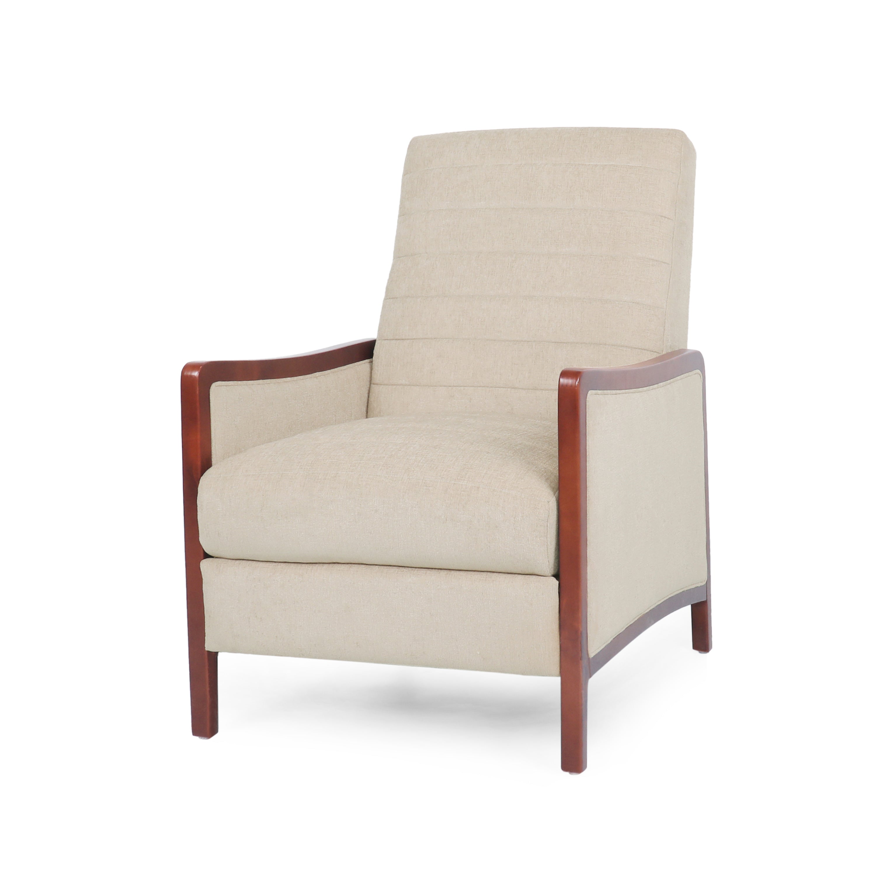 Janston Recliner Chair