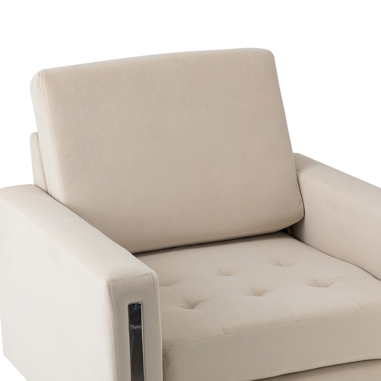 Salomone Club Chair