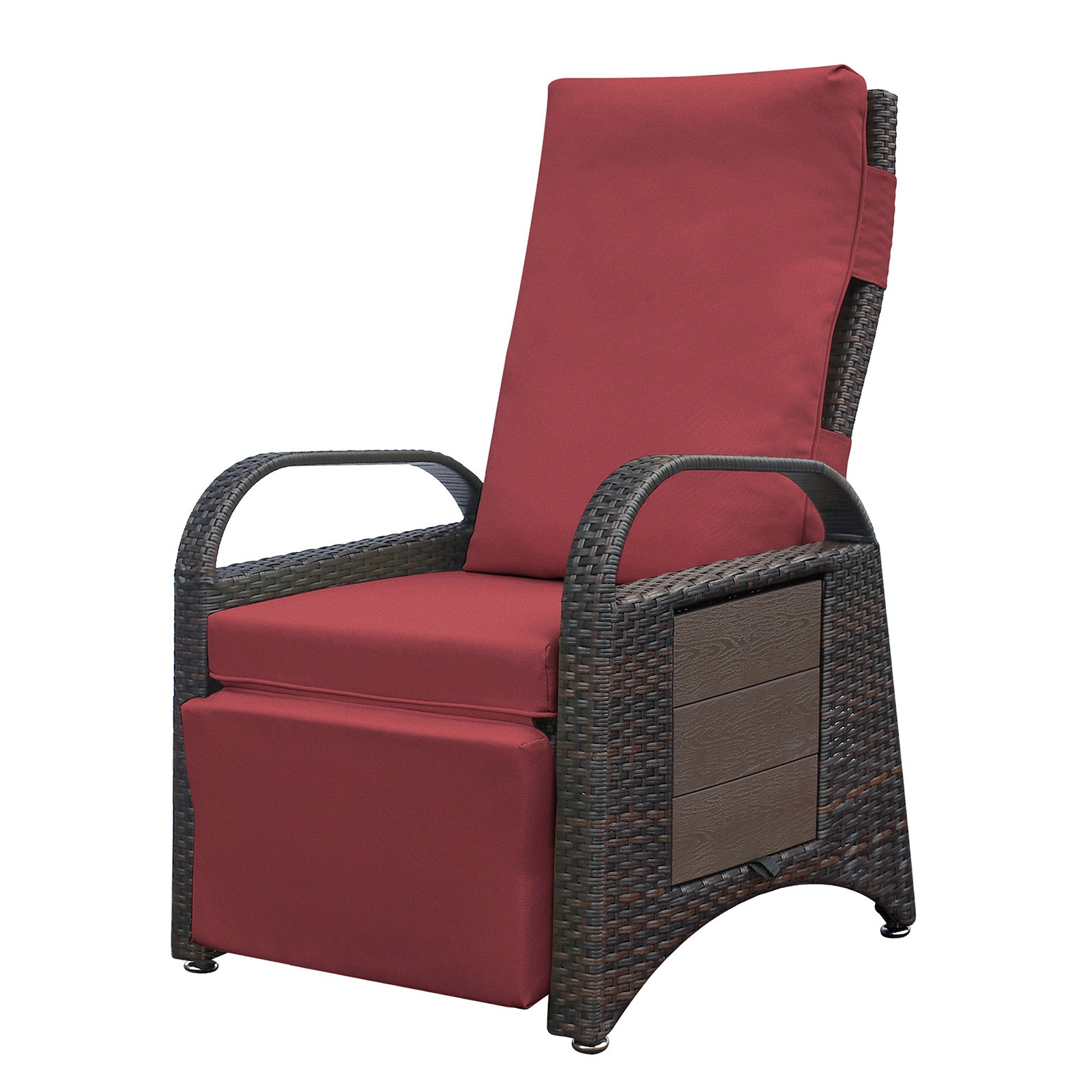 Marrow Outdoor Chair