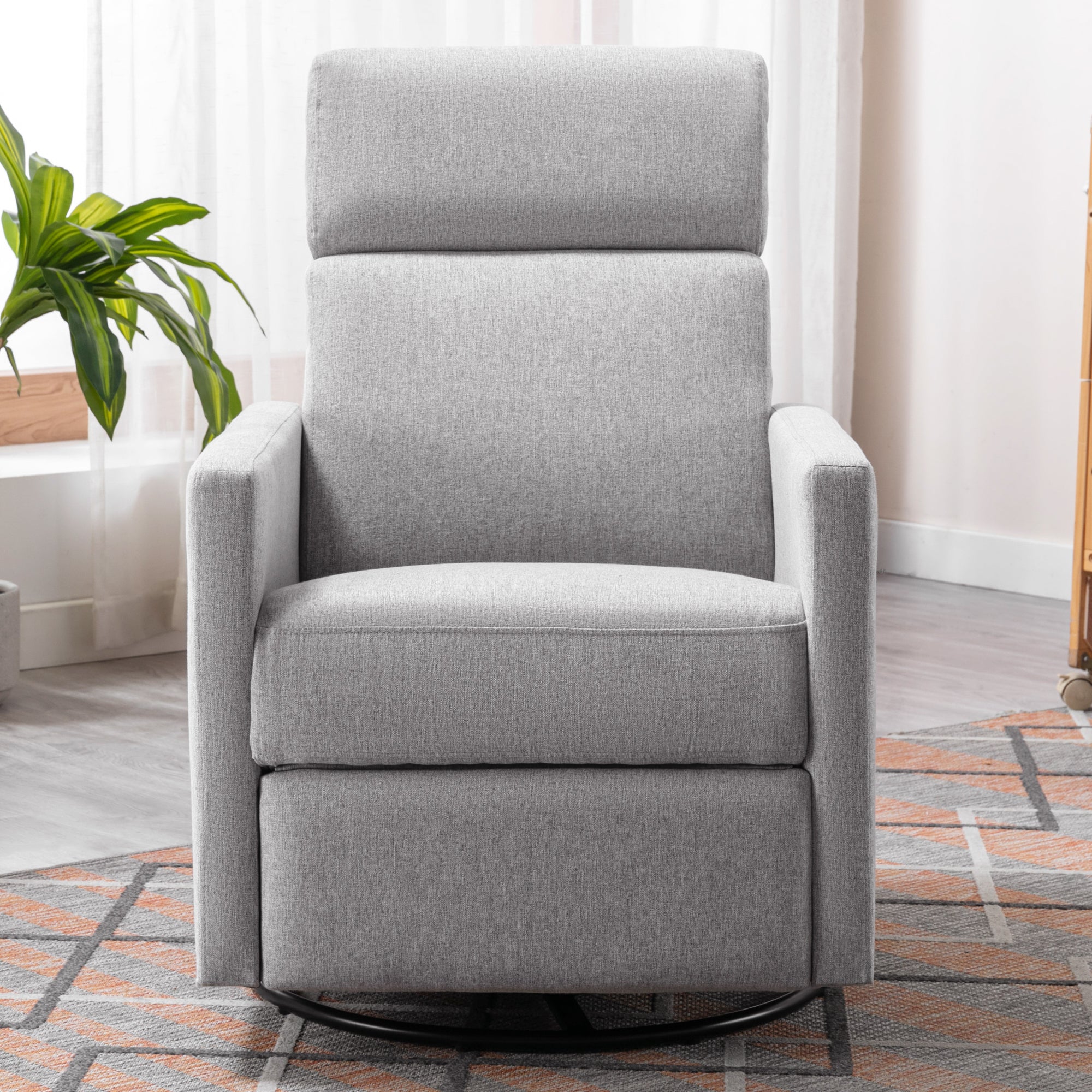 Marise Swivel Chair