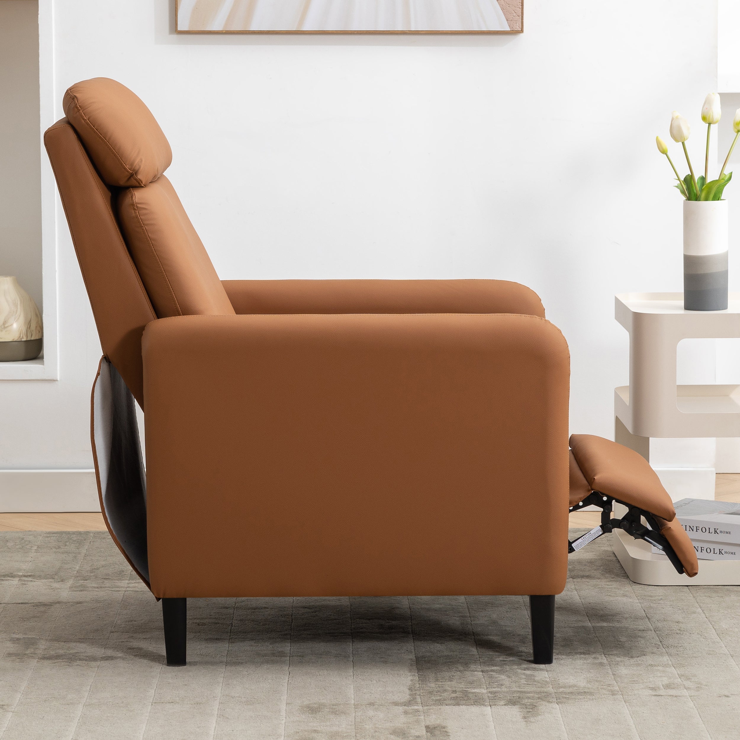 Palto Recliner Chair