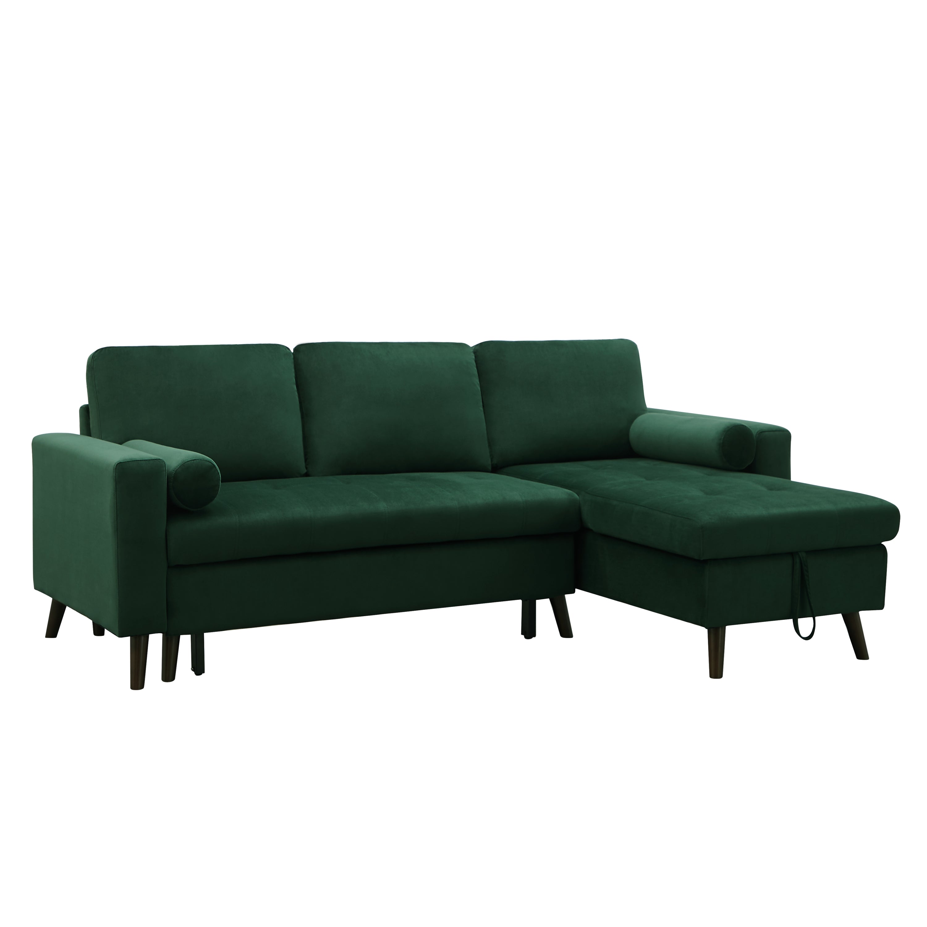 Vanessa Sectional Sofa