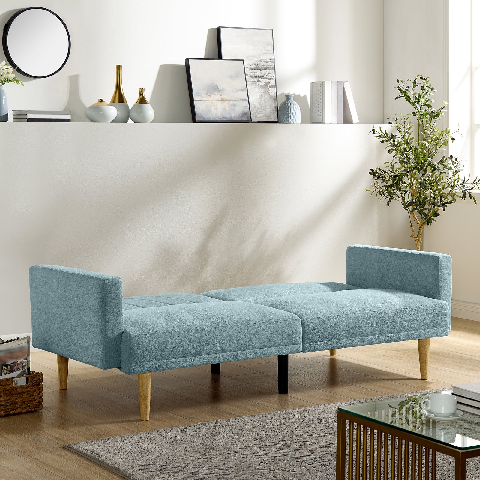 Kolson Futon Sofa Bed