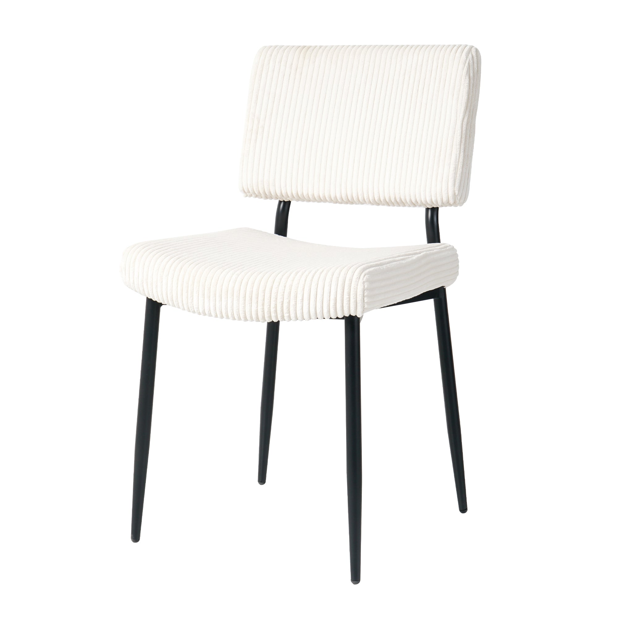 Genos Upholstered Chairs (Set of 2)