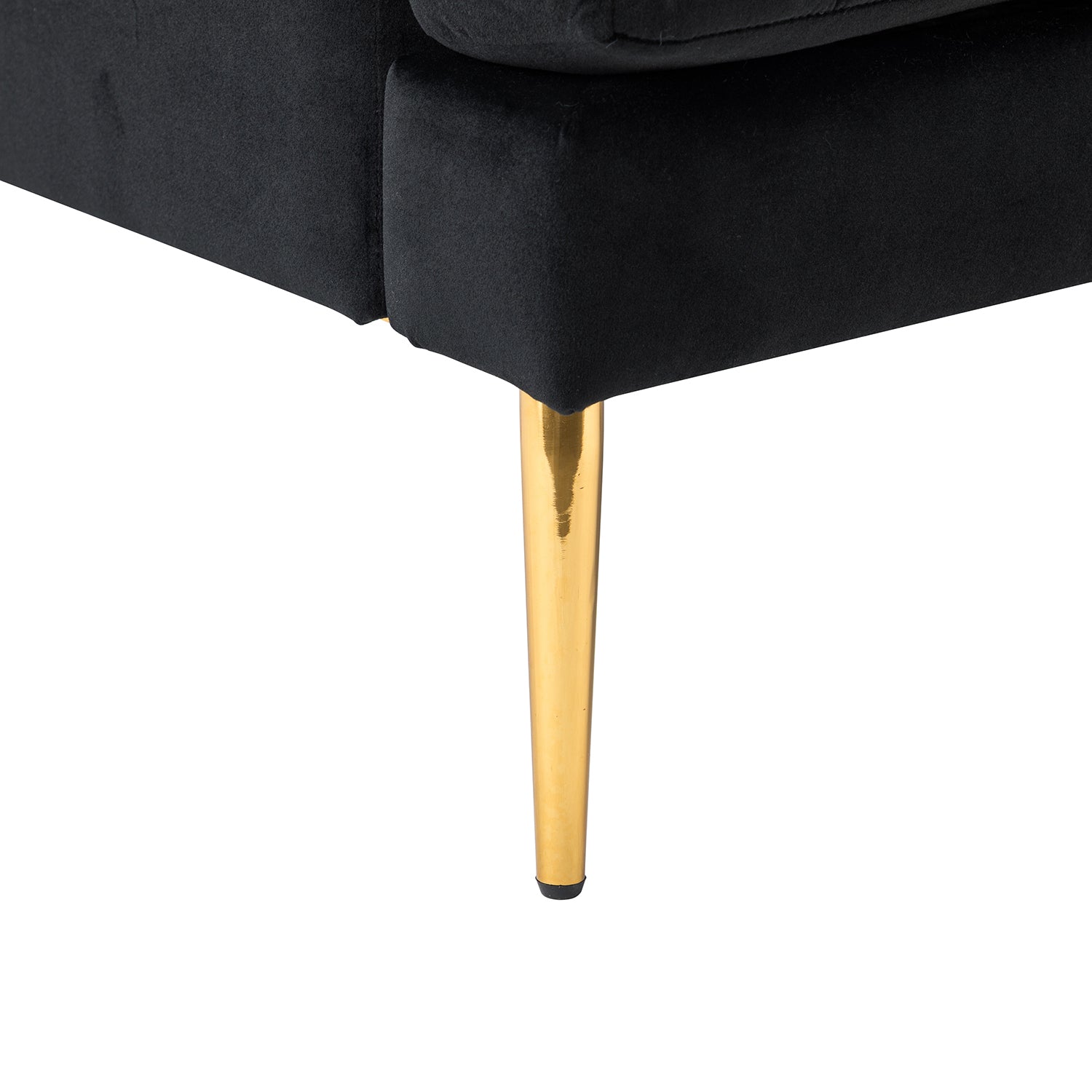 Lavinium Noir Accent Chair