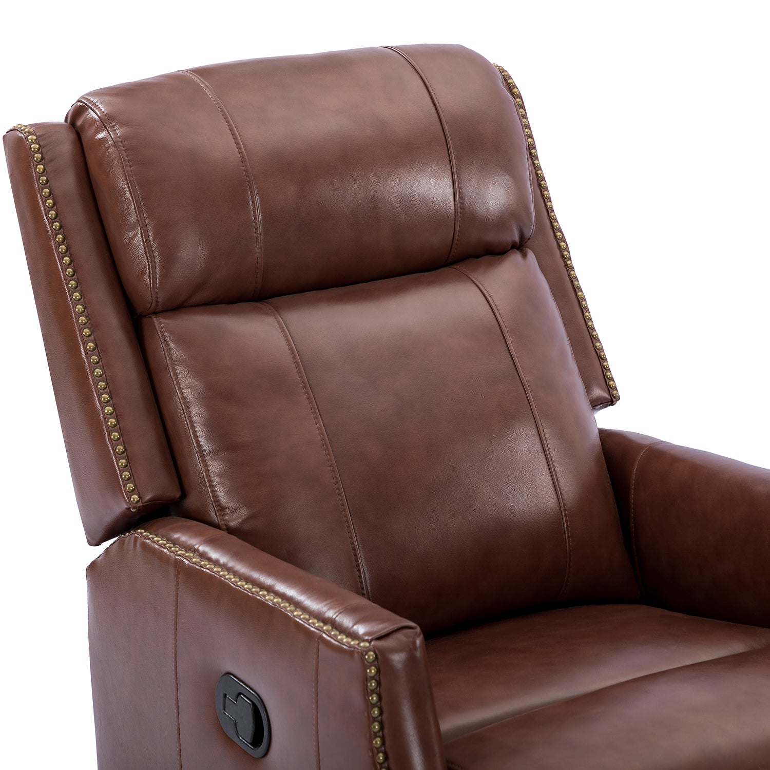 Hesperides Leather Chair