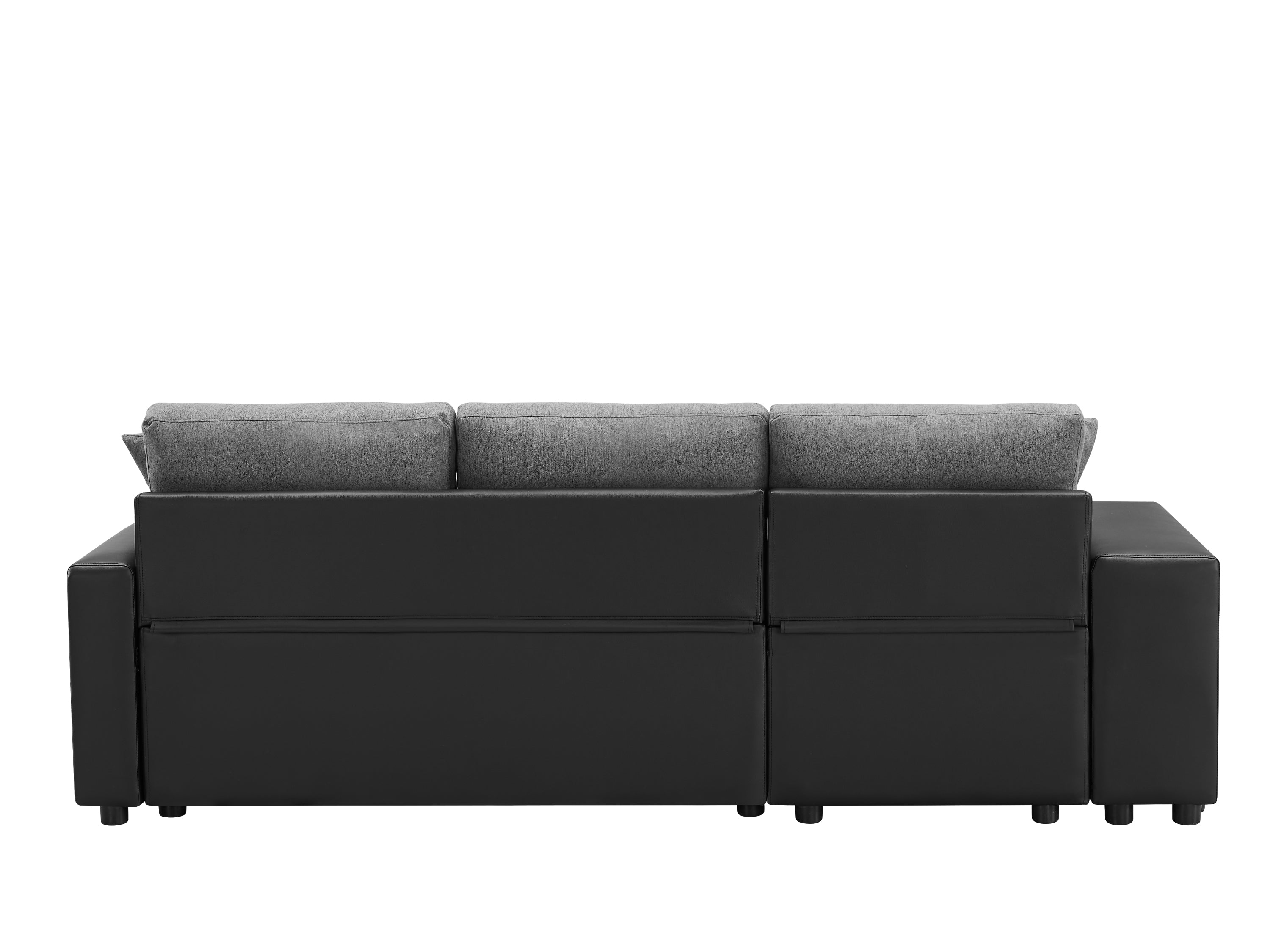 Jameison Sectional Sofa