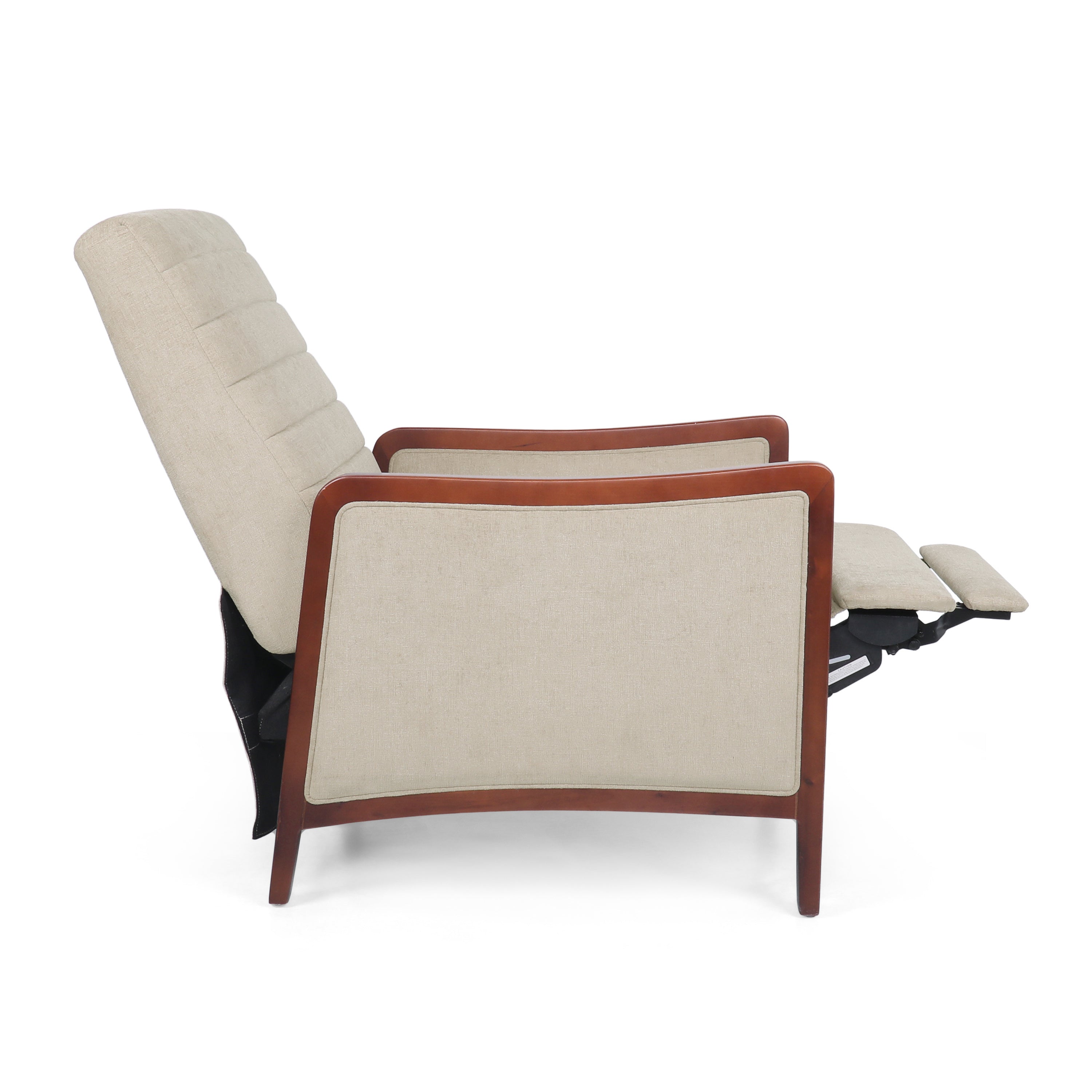 Janston Recliner Chair